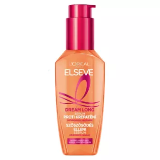 Elseve Dream Long Go Sleek Serum 100 ml