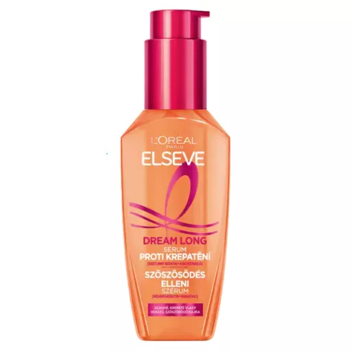 Elseve Dream Long Go Sleek Serum 100 ml