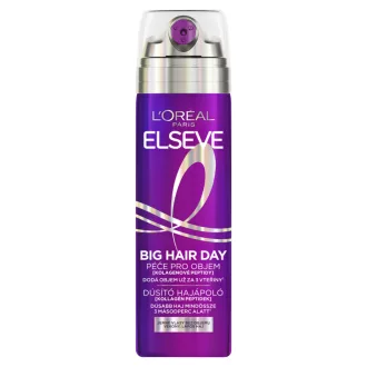 Elseve hajápoló spray 200ml Collagen Lifter