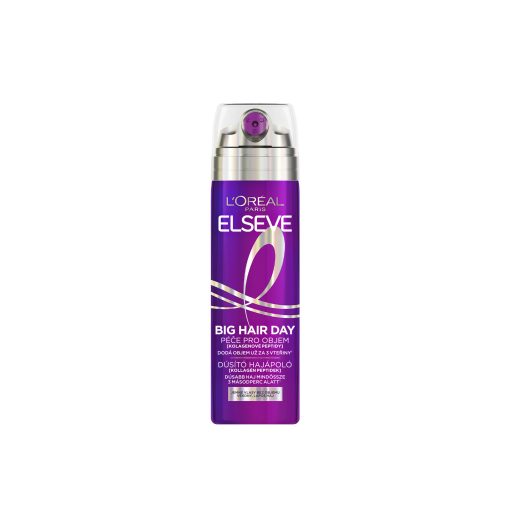Elseve hajápoló spray 200ml Collagen Lifter