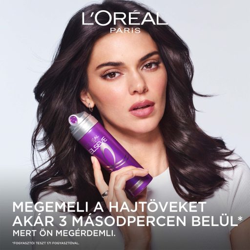 Elseve hajápoló spray 200ml Collagen Lifter
