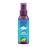   Aussie SOS Hair Rescue All In One Hajápoló Olaj 100ml akár 100 órán át Tartó Hidratálás