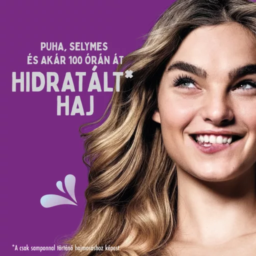 Aussie SOS Hajon Hagyható Super Szérum 160ml Száraz Hajra. Akár 100 Órás Hidratálás
