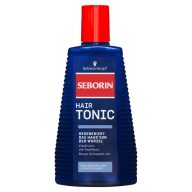 Seborin hajszesz 300ml korpásodás ellen