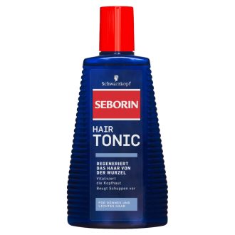 Seborin hajszesz 300ml korpásodás ellen