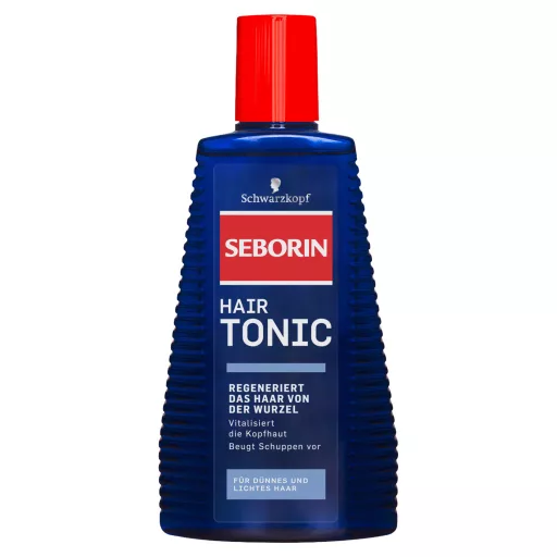 Seborin hajszesz 300ml korpásodás ellen