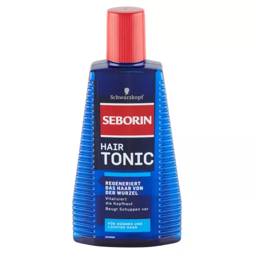 Seborin hajszesz 300ml korpásodás ellen