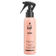   Taft X Gliss Lovely Long többfunkciós spray hosszú hajra 150 ml