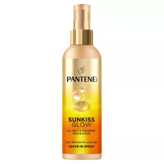 Pantene hajápoló spray 200ml Sunkiss Glow