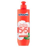  Schauma erősítő univerzális hajápoló hibiszkusszal & rozmaringgal, hosszú hajra 300 ml