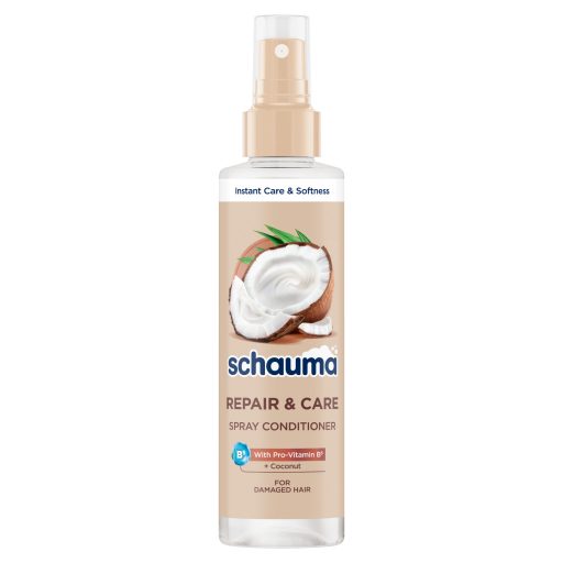 Schauma hajspray 200ml regeneráló