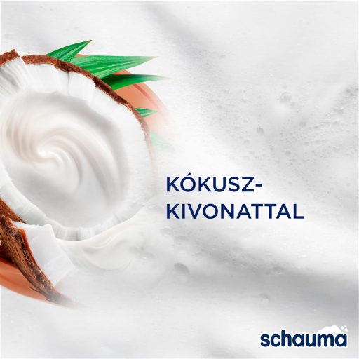 Schauma hajspray 200ml regeneráló