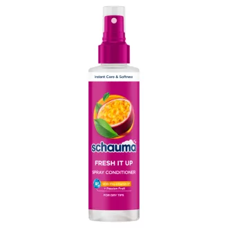 Schauma Fresh it Up fújós hajkondicionáló 200 ml