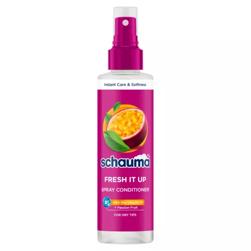 Schauma Fresh it Up fújós hajkondicionáló 200 ml