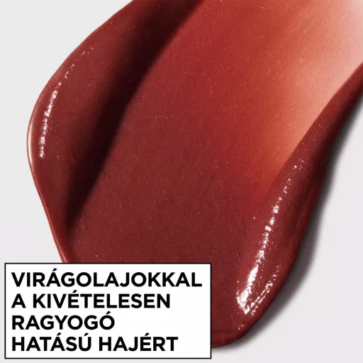 Garnier Olia hajszínező maszk 150ml Fahéjas vörös