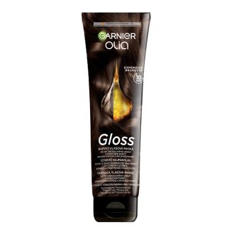 Garnier Olia hajszínező maszk 150ml Luxus Barna