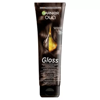 Garnier Olia hajszínező maszk 150ml Luxus Barna