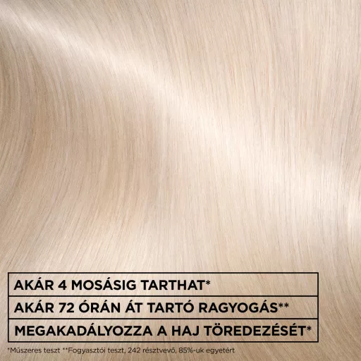 Garnier Olia hajszínező maszk 150ml Skandináv szőke