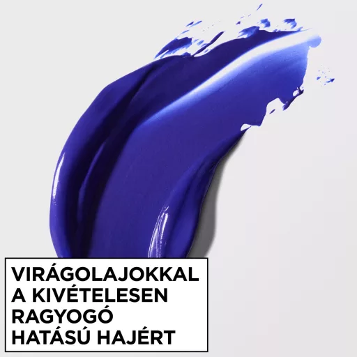 Garnier Olia hajszínező maszk 150ml Skandináv szőke