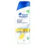 Head & Shoulders Citrus Fresh korpásodás elleni sampon zsíros hajra 400ml napi használatra