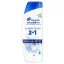 Head & Shoulders Classic Clean 2az1-ben korpásodás elleni sampon 400ml. Friss tiszta Illat