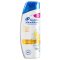 Head & Shoulders Citrus Fresh Korpásodás Elleni Sampon, 250 ml
