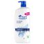 Head & Shoulders Classic Clean korpásodás elleni sampon 800ml pumpás, napi használatra