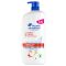 Head & Shoulders Clarify & Shine Korpásodás Elleni Sampon 800ml Pumpás