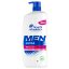 Head & Shoulders Men Ultra Old Spice Korpásodás Elleni Sampon  800ml Pumpás. Korpa ellen