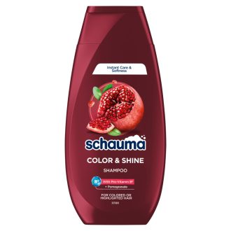Schauma Color Shine sampon 250ml