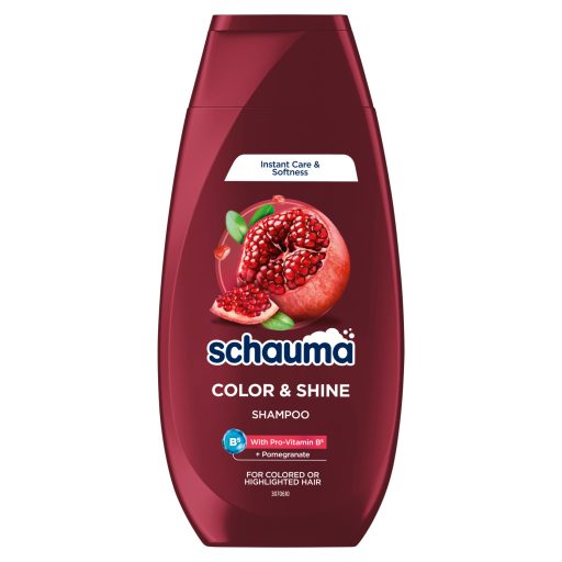 Schauma Color Shine sampon 250ml