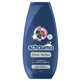 Schauma Hamvas Csillogás sampon 250ml