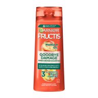 Garnier Fructis Goodbye Damage Regeneráló sampon, 250 ml
