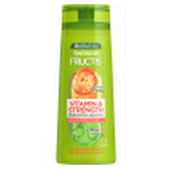 Garnier Fructis sampon 250ml Vitamin