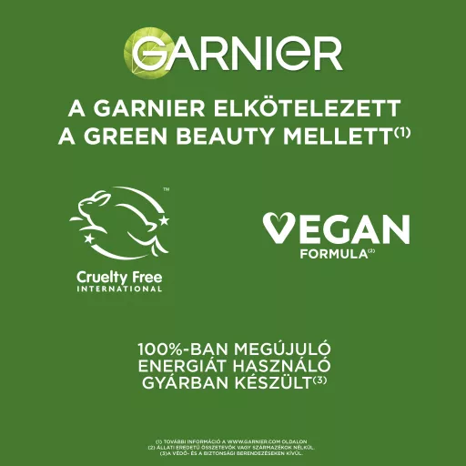 Garnier Fructis sampon 200ml Keratin Sleek száraz szöszösödő hajra