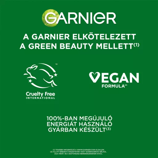 Garnier Fructis sampon 200ml Keratin Sleek száraz szöszösödő hajra