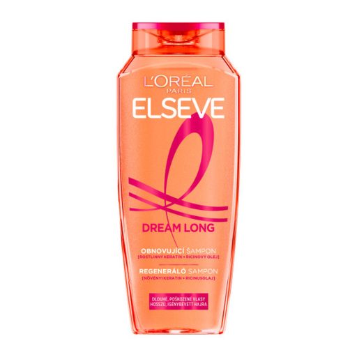 L'Oréal Paris Elseve Dream Long sampon, 250 ml