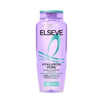 L'Oréal Paris Elseve Hyaluron Pure sampon, 250 ml