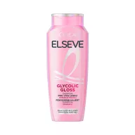   Elseve Glycolic Gloss sampon az azonnali fényességért, 250 ml