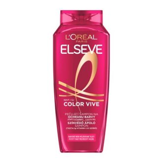 L'Oréal Paris Elseve Color Vive sampon, 400 ml