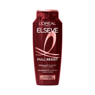 L'Oréal Paris Elseve Full Resist sampon, 400 ml