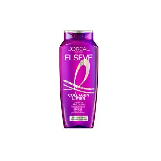 Elseve sampon 400ml Collagen Lifter