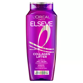 Elseve sampon 400ml Collagen Lifter