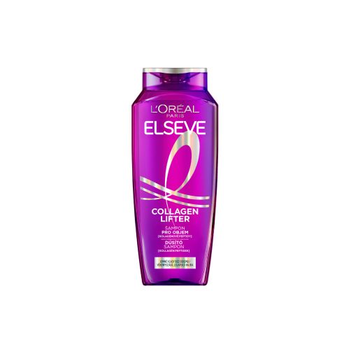 Elseve sampon 400ml Collagen Lifter