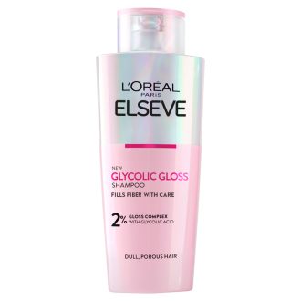 Elseve sampon 200ml Glycolic Gloss