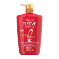Elséve sampon 1L Color Vive