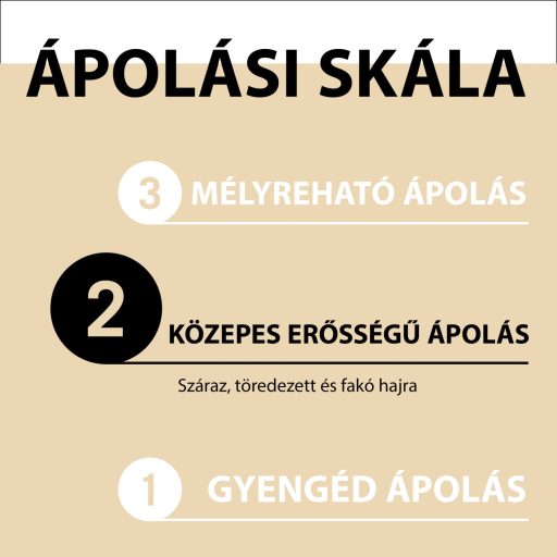 Gliss Tápláló Olaj sampon omega 9 olajsavval és marula olajjal 400 ml