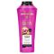 Gliss Supreme Length sampon biotin komplex-szel és bazsarózsa-kivonattal 400 ml