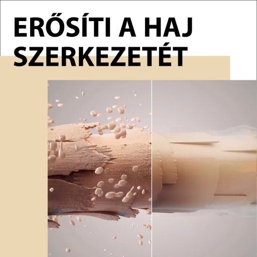 Gliss Supreme Length sampon biotin komplex-szel és bazsarózsa-kivonattal 400 ml
