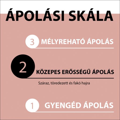 Gliss Split Ends Miracle sampon ionic komplex-szel és szőlőmag olajjal 400 ml